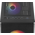  Корпус AeroCool Designer-G-BK-v2 (4711099476770) черный, без БП, ATX, USB 3.0, 2*USB 2.0, HD Audio 