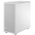  Корпус Fractal Design Epoch XL TG Clear White (FD-C-EPO1X-03) без БП, Full-Tower, 3x140mm, 2xUSB-A 3.2 + 1xUSB Type-C E-ATX, ATX 