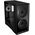  Корпус Lian Li Vector 150 Inf (G99.V150INFX.10R) / Black / mATX, TG / 2x 140mm + 1x 120mm ARGB PWM Fan / Fan HUB 