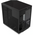  Корпус HYTE Y70 Touch Infinite (CS-HYTE-Y70TTI-BB), без БП, Midi-Tower, TG, LCD, no fans, 2xUSB-A 3.2, 1xUSB Type-C, E-ATX, ATX, mITX Black 