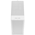  Корпус Fractal Design Epoch XL TG Clear White (FD-C-EPO1X-03) без БП, Full-Tower, 3x140mm, 2xUSB-A 3.2 + 1xUSB Type-C E-ATX, ATX 