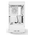  Корпус HYTE Y40 (CS-HYTE-Y40-WW), без БП, Midi-Tower, TG, no fans, 2xUSB-A 3.2, 1xUSB Type-C, ATX, mITX Snow White 