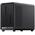  Корпус JONSBO D33 Black, mini-ITX, mATX, черный 