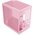  Корпус HYTE Y70 (CS-HYTE-Y70-SM), без БП, Midi-Tower, TG, no fans, 2xUSB-A 3.2, 1xUSB Type-C, E-ATX, ATX, mITX Strawberry Milk 