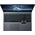  Ноутбук Maibenben X16C-i54456 (X16C-i544560F44LG4E10) 16" WUXGA IPS 165Hz, Intel Core i5-14450HX, 16Gb, 512Gb SSD, NVidia RTX5060 8Gb, Linux 
