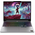  Ноутбук Lenovo LOQ 15AHP11 (83TN003GPS) R7 250 16Gb SSD512Gb GeForce RTX 5060 8Gb 15.3" IPS WUXGA (1920x1200) без ОС grey WiFi BT Cam 