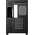  Корпус ID-Cooling View 510 Black ATX/ win TG/ no fan/ Gen2 Type C/ CPU 162mm/ GPU 407mm/ no PSU 