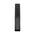  Корпус Fractal Design Ridge (FD-C-RID1N-11) без БП, 2x140mm, 2xUSB-A 3.2 + 1xUSB Type-C, SFX PSU Support, mITX Black 