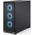  Корпус Fractal Design Pop 2 Air TG RGB Black (FD-C-POA2A-03) без БП, Midi-Tower, 3x120mm, 1xUSB-C + 3.2 ATX, mITX 