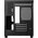  Корпус ID-Cooling View 500 Black mATX/ win TG/no fan/ Gen2 Type C/ CPU 162mm/ GPU 407mm/ no PSU 