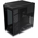  Корпус HYTE Y70 Touch Infinite (CS-HYTE-Y70TTI-BB), без БП, Midi-Tower, TG, LCD, no fans, 2xUSB-A 3.2, 1xUSB Type-C, E-ATX, ATX, mITX Black 