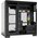  Корпус Thermalright TR-A70 Vision Fan5-M (TRA70VF5MB) / Black / TG / 5x120mm ARGB PWM Fans / ARGB Strip / 9.16'' LCD screen / USB Type-C / ATX 