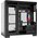  Корпус Thermalright TR-A70 Fan5-C (TRA70F5CB) / Black / TG / 5 x120mm ARGB PWM Fans / USB Type-C / ATX 
