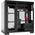  Корпус Thermalright TR-A70 Vision Fan5-C (TRA70VF5CB) / Black / TG / 5x120mm ARGB PWM Fans / ARGB Strip / 9.16'' LCD screen / USB Type-C / ATX 