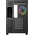  Корпус ID-Cooling View 510 ARGB Black ATX/win TG/4 fans/Gen2 Type C/CPU 162mm/GPU 407mm/ no PSU 