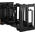  Корпус Fractal Design Terra (FD-C-TER1N-01) без БП , Mini-Tower, no fans, 1xUSB-A 3.0 + 1xUSB 3.2 Type-C, SFX PSU Support, mITX Graphite 
