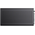  Корпус JONSBO D33 Black, mini-ITX, mATX, черный 