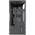  Корпус Ginzzu B171 без БП черный 