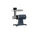  Мясорубка Topdevice TDMG101GR графитовый 