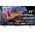  Телевизор Skyworth 55Q66H Google TV Frameless черный/серебристый 