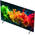  Телевизор LG 85QNED80B6A.ARUG черный 