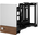  Корпус Fractal Design Terra (FD-C-TER1N-02) без БП, Mini-Tower, no fans, 1xUSB-A 3.0 + 1xUSB 3.2 Type-C, SFX PSU Support, mITX Silver 