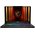  Ноутбук MSI MS-17UL Cyborg A17 AI B2HWFKG-036XBY (9S7-17UL32-036) Translucent Black 