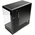  Корпус Powercase GT3 ARGB (CMGT3B-A3), TG, Type-C, 3x 120мм ARGB PWM Fans, чёрный, mATX 
