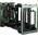  Корпус Fractal Design Terra (FD-C-TER1N-03) без БП, Mini-Tower, no fans, 1xUSB-A 3.0 + 1xUSB 3.2 Type-C, SFX PSU Support, mITX Jade 