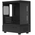  Корпус Ginzzu RX400D mATX жк. дисплей 