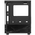  Корпус Ginzzu RX400D mATX жк. дисплей 