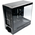  Корпус Powercase GT3 ARGB (CMGT3B-A3), TG, Type-C, 3x 120мм ARGB PWM Fans, чёрный, mATX 