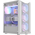  Корпус Formula Air Power G1 Plus (air power g1 plus white), ATX, Midi-Tower, без БП, белый 