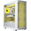  Корпус Formula Air Power G3 Plus (air power g3 plus white), E-ATX, Midi-Tower, без БП, белый 