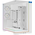  Корпус Thermalright TR-A70 ARGB White FanUB (TRA70AFUBW) / TG / TL-UB36RW+TL-UB24W PWM Fans / USB Type-C / ATX 