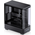  Корпус JONSBO TK-5 Black, TG (aquarium), mini-ITX, mATX, ATX, черный 