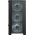  Корпус Accord ACC-195M, mATX, Mini-Tower, без БП, черный 