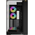  Корпус Thermalright TR-A70 Fan5-M (TRA70F5MB) / Black / TG / 5 x120mm ARGB PWM Fans / USB Type-C / ATX 