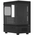  Корпус Ginzzu RX400D mATX жк. дисплей 
