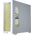  Корпус Formula Air Power G3 Plus (air power g3 plus white), E-ATX, Midi-Tower, без БП, белый 