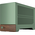  Корпус Fractal Design Terra (FD-C-TER1N-03) без БП, Mini-Tower, no fans, 1xUSB-A 3.0 + 1xUSB 3.2 Type-C, SFX PSU Support, mITX Jade 