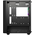  Корпус ID-Cooling Ware 300 ARGB Black mATX/win TG/ 4 fans/ Type C/ CPU 160mm/ GPU 320mm/ no PSU 