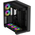  Корпус Thermalright TR-A70 Fan5-M (TRA70F5MB) / Black / TG / 5 x120mm ARGB PWM Fans / USB Type-C / ATX 
