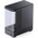  Корпус JONSBO TK-5 Black, TG (aquarium), mini-ITX, mATX, ATX, черный 