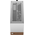  Корпус Fractal Design Terra (FD-C-TER1N-02) без БП, Mini-Tower, no fans, 1xUSB-A 3.0 + 1xUSB 3.2 Type-C, SFX PSU Support, mITX Silver 
