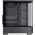 Корпус JONSBO TK-5 Black, TG (aquarium), mini-ITX, mATX, ATX, черный 