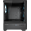  Корпус Accord ACC-195M, mATX, Mini-Tower, без БП, черный 