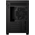  Корпус ID-Cooling Flow 500 AIR Black mATX/win TG/2 fans/Gen2 Type C/CPU180mm/ GPU 403mm/no PSU 