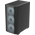  Корпус Accord ACC-195M, mATX, Mini-Tower, без БП, черный 