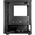  Корпус Ginzzu CL405 mATX Fan 3*12 FRGB (12RR4) передняя панель Сетка 